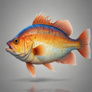 fish cartoon png