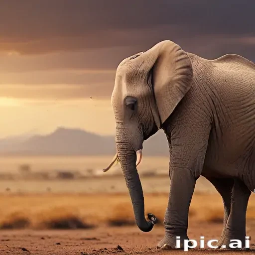 elephant iphone wallpaper