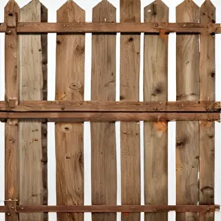 fence png