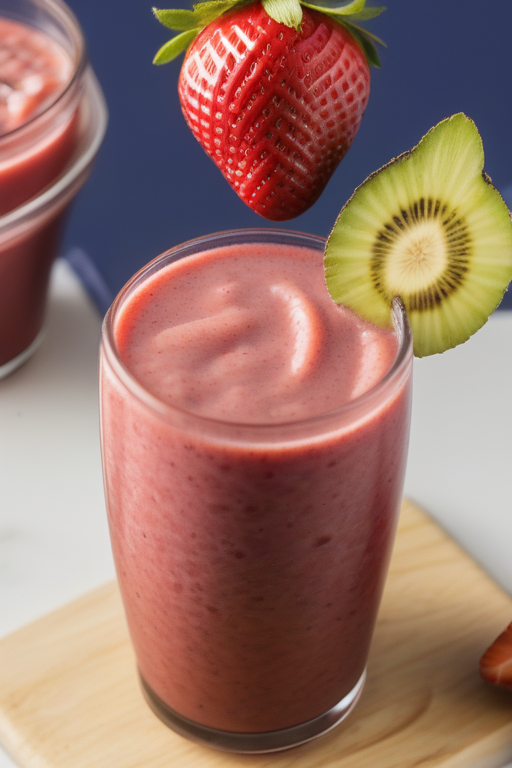 how to make strawberry acai refresher