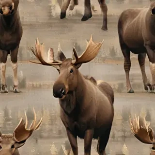 moose png