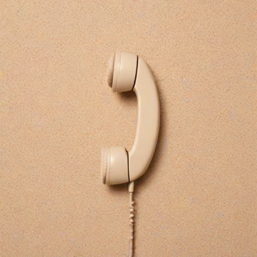 beige phone background
