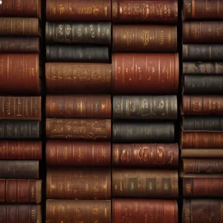 books stacked clipart