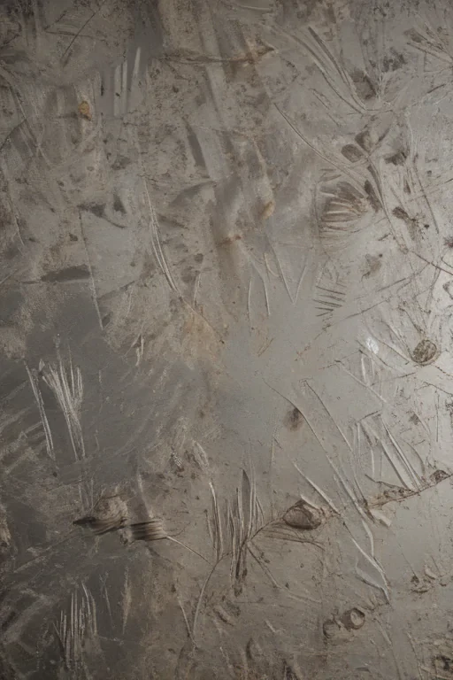 scratched texture