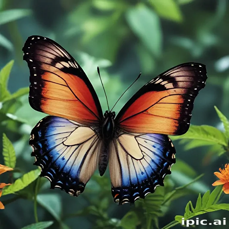 butterfly wallpaper 4k