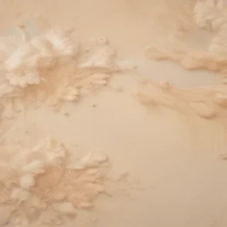 beige background aesthetic