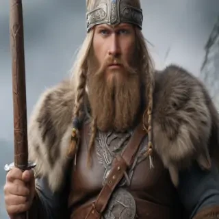 viking png