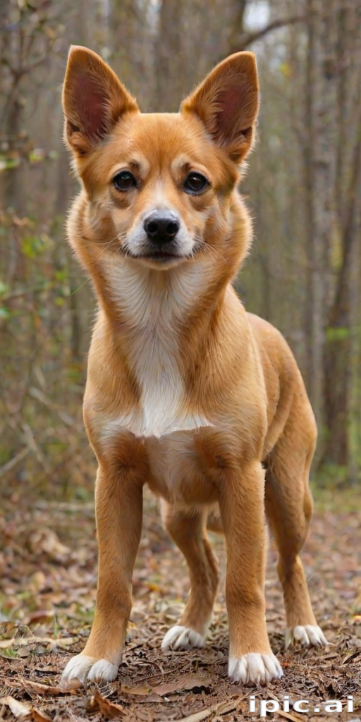 jackaranian dog breed