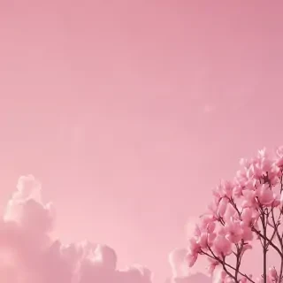 pastel pink aesthetic wallpaper