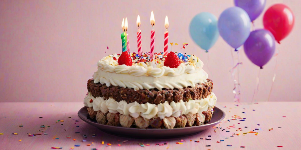 birthday wallpaper iphone