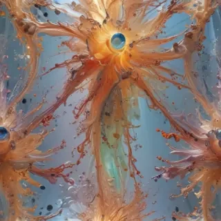 aura transparent