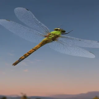 dragonfly png