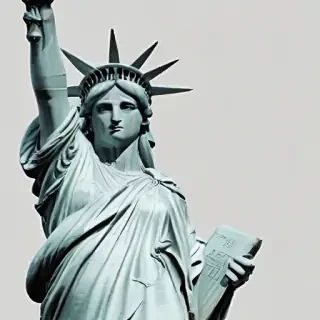 liberty statue png