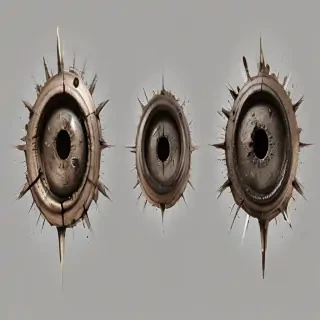 bullet holes png