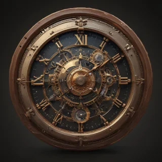 time png