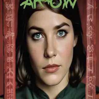 arrow video
