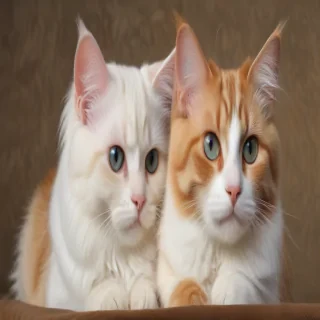 cymric cat breed
