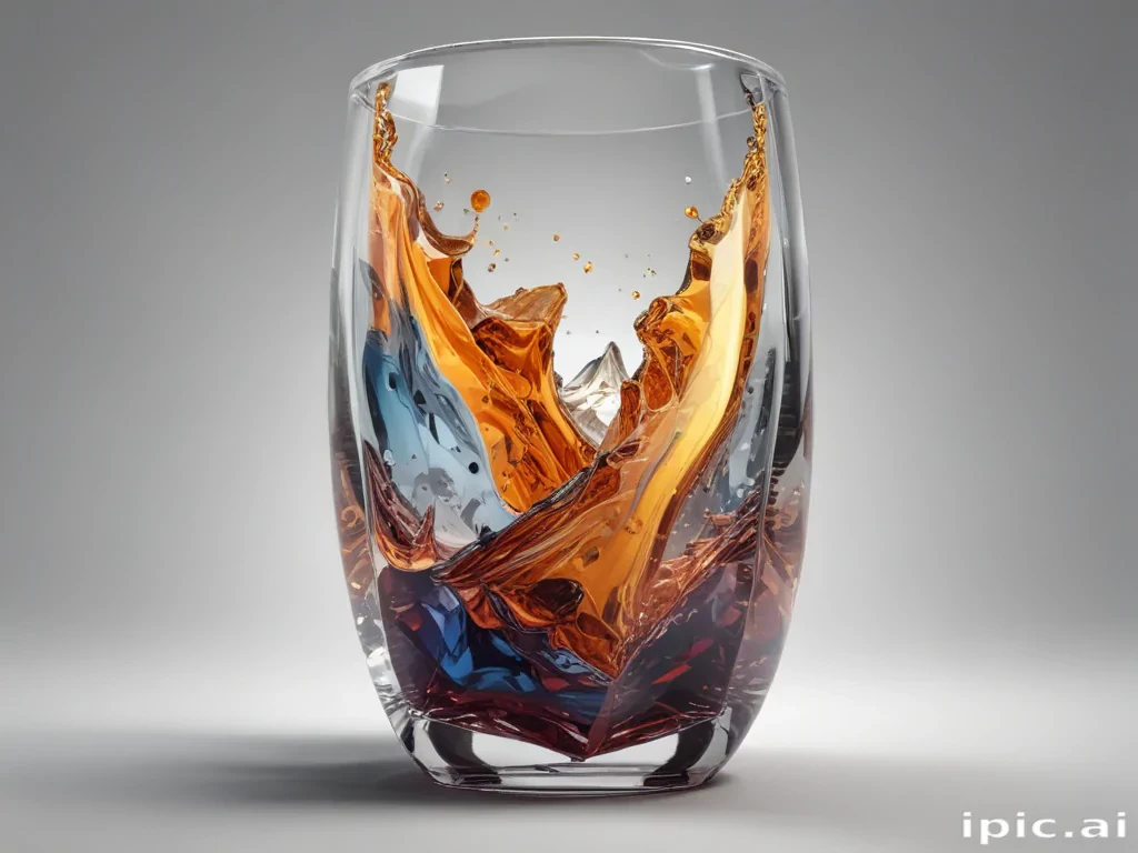 glass break png