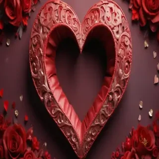 valentines day aesthetic