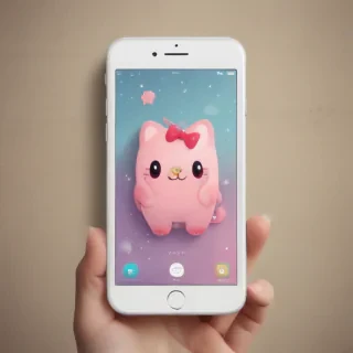 cute home screen wallpapers