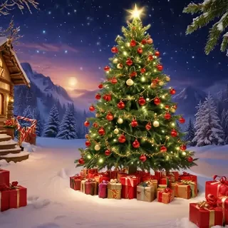 christmas wallpaper free android