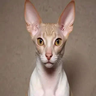 cornish rex cat breed