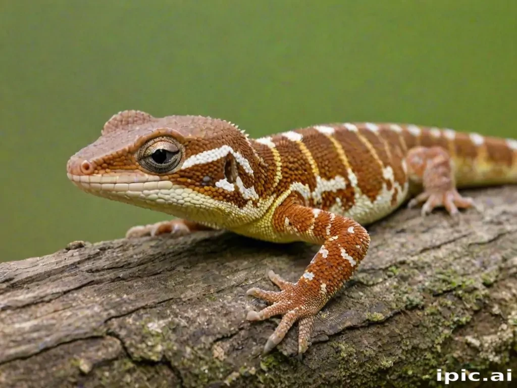 gecko lizard