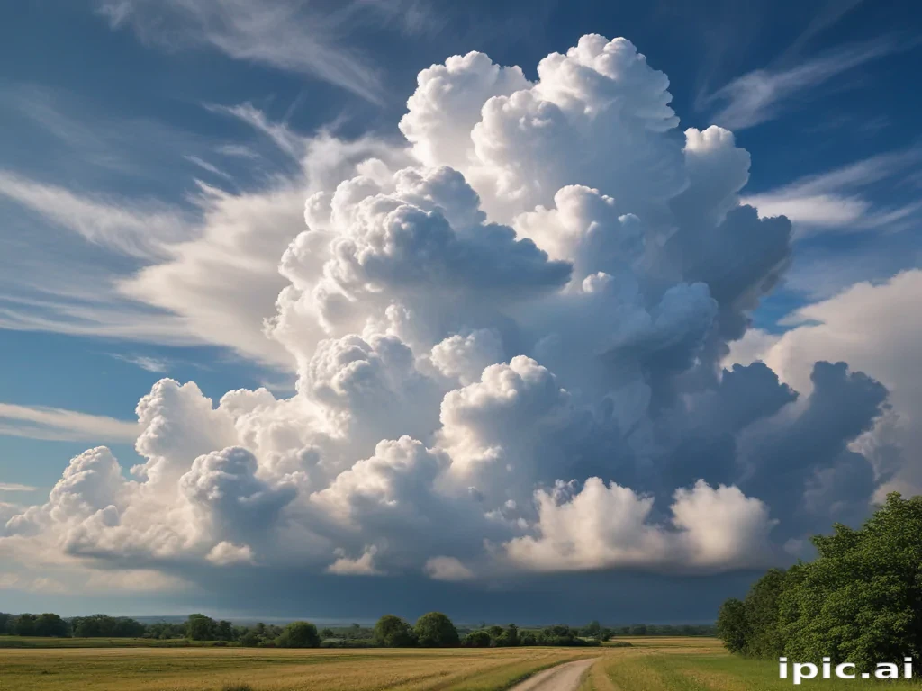 clouds wallpaper