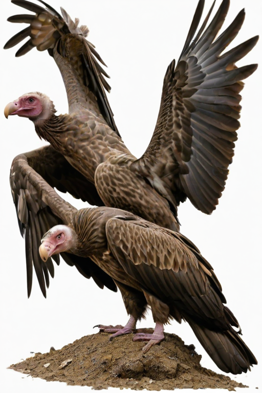 vultures png
