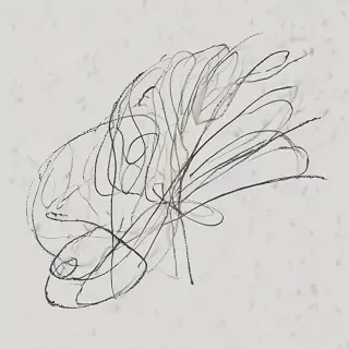 scribble png