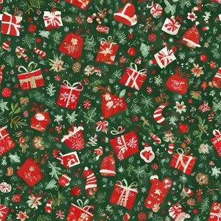 merry christmas no background