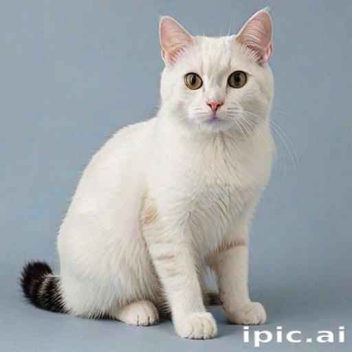 russian white black and tabby cat breed