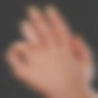 nail png