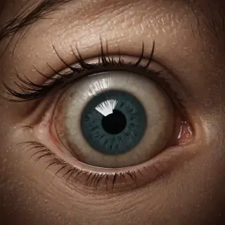 evil eyes png