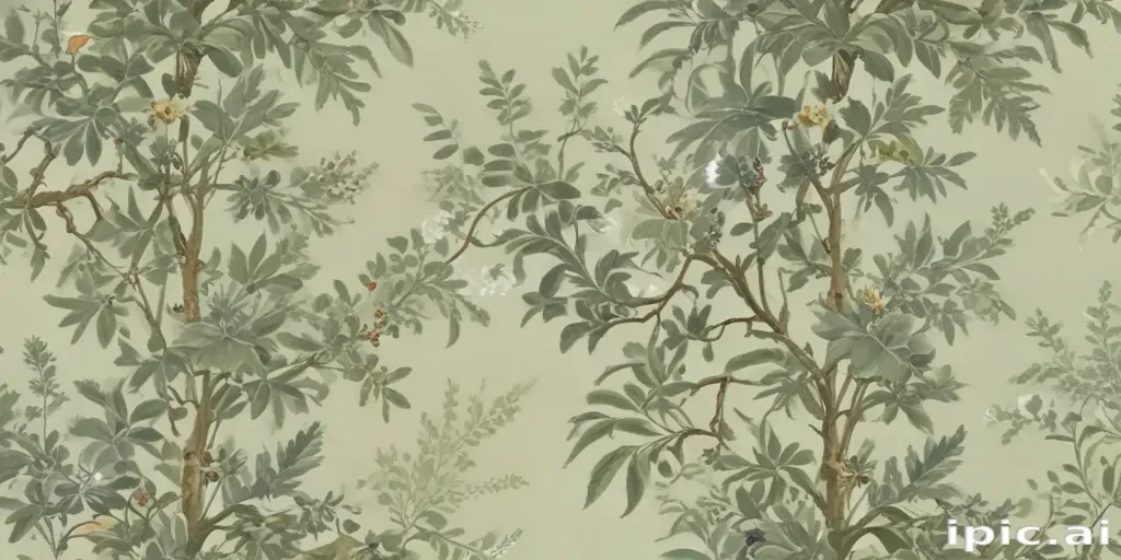 sage aesthetic wallpaper
