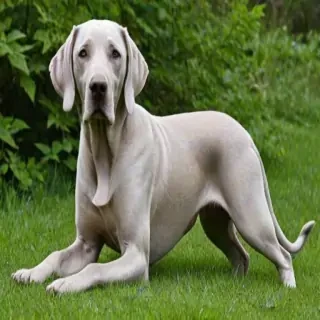 alaskan weimsky dog breed