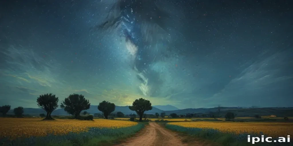 iphone van gogh wallpaper