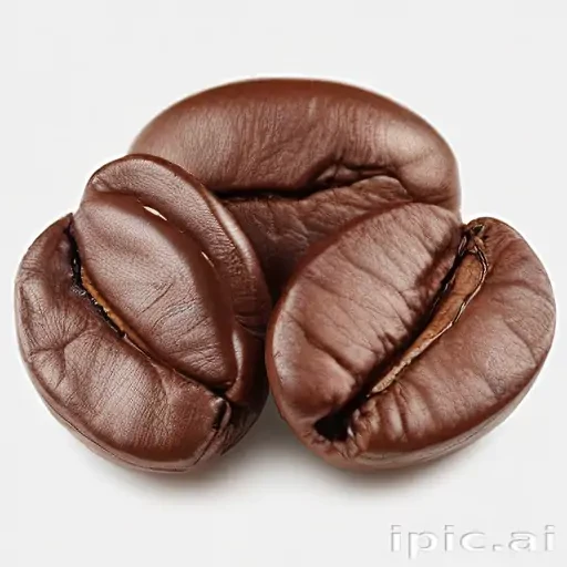 coffee bean png