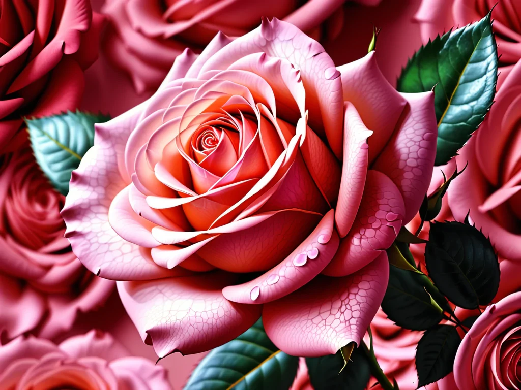 rose wallpaper