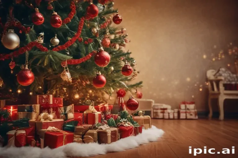 christmas background pics