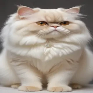 persian cat breed
