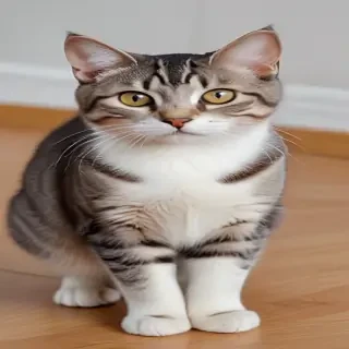 european shorthair cat breed