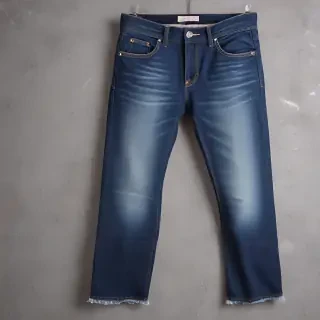 mock up jeans