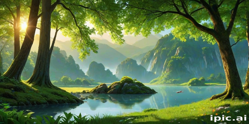 nature wallpaper