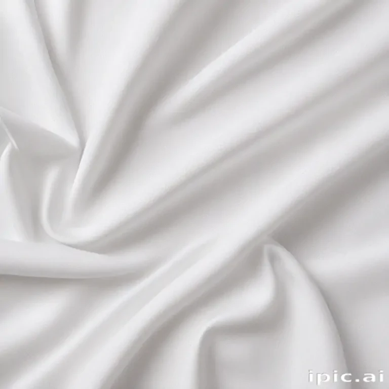 white fabric texture