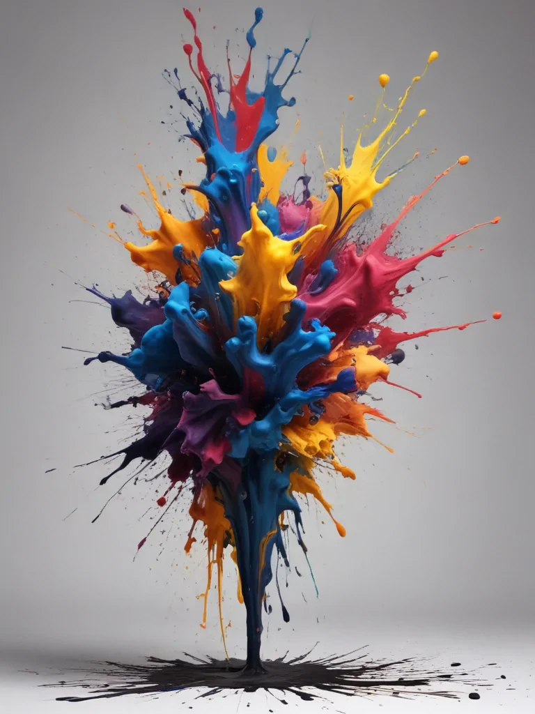 ink splash png
