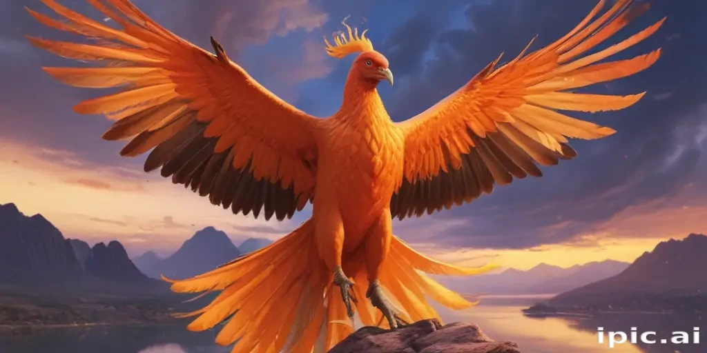 phoenix images free