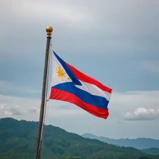 picture of philippine flag