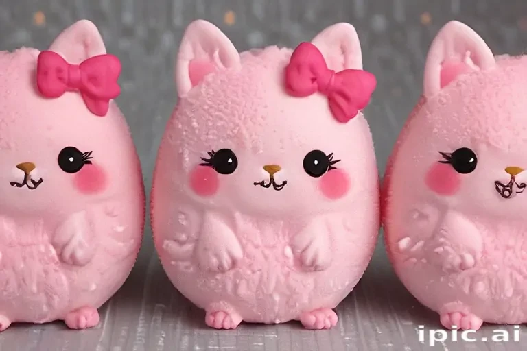 cute pink pics