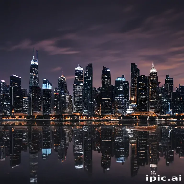 cityscape png